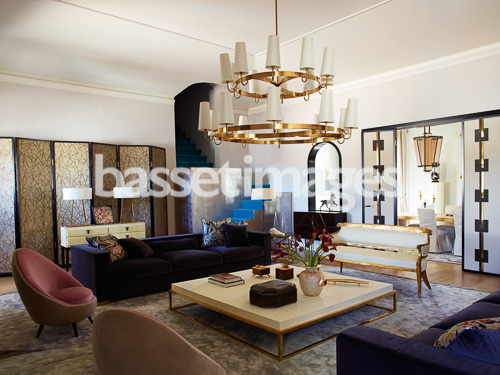 Basset Images | Elegance in Rome